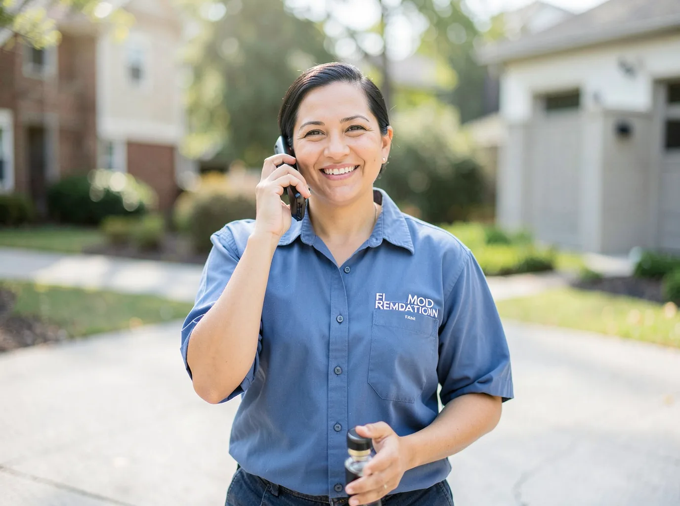 Mold Remediation Shelby, OH FAQs